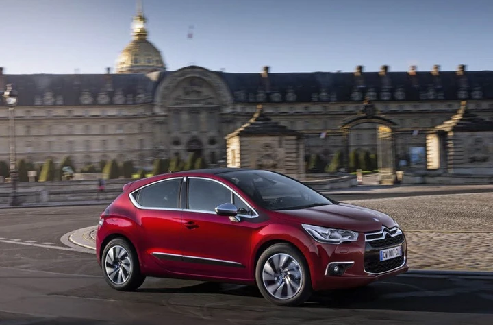 DS4: al debutto tre nuove motorizzazioni