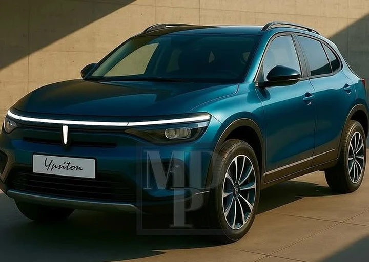 Lancia Ypsilon e se arrivasse anche una versione crossover?