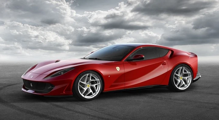Ferrari: nel 2018 un secondo trimestre da record