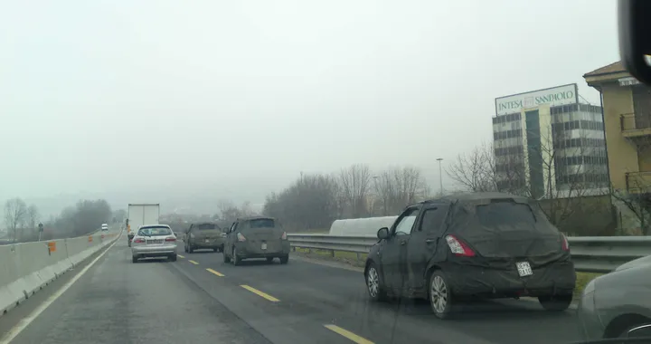 Nuovi sviluppi per la Suzuki Swift