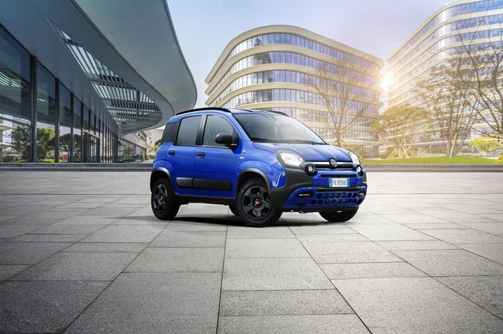 Sconti auto: le offerte della Fiat
