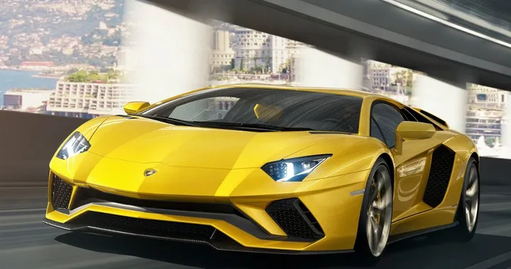 Lamborghini Aventador S 2017: con 740 CV vola a 350 km/h