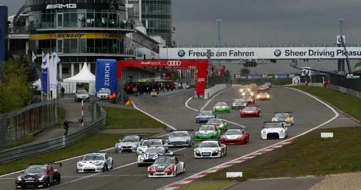 Nurburgring: Ecclestone non interessato all'acquisto
