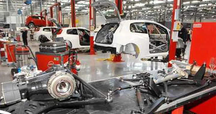 Fiat, Pomigliano: a marzo le assunzioni nella newco