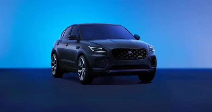 Nuova Jaguar E-Pace 2023: novità e prezzi del SUV sportivo