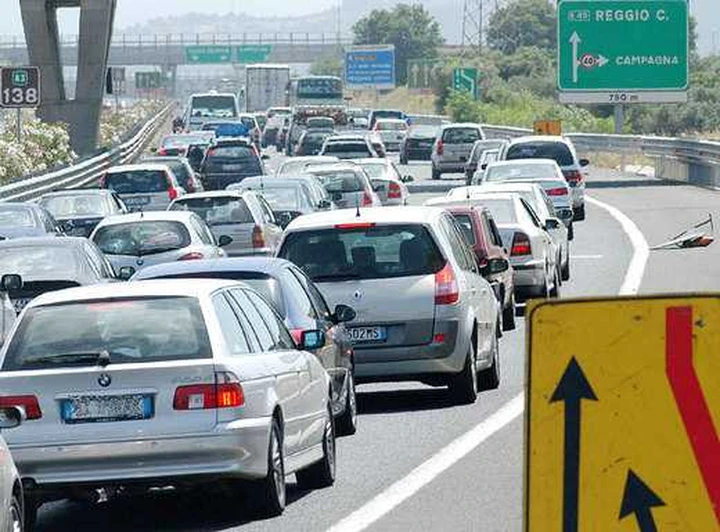 Salerno-Reggio Calabria: pronta nel 2013