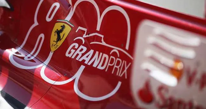 La Scuderia Ferrari celebra 60 anni