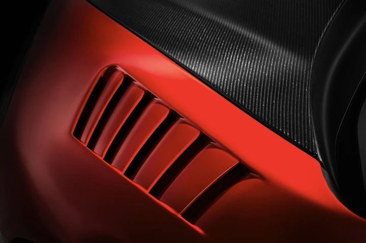 McLaren: nuovi accessori MSO inverno 2016 - 2017