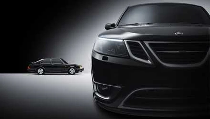 Saab: si fa avanti anche la Genii Capital