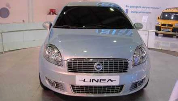 Fiat: la strategia in Russia e India