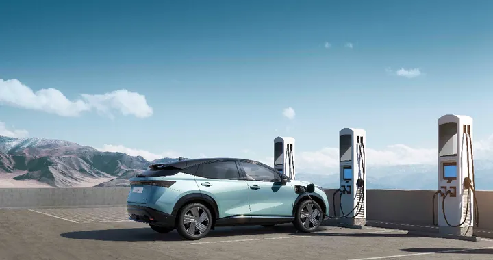 Nissan ARIYA MY26: ecco come cambia il SUV elettrico nel 2026