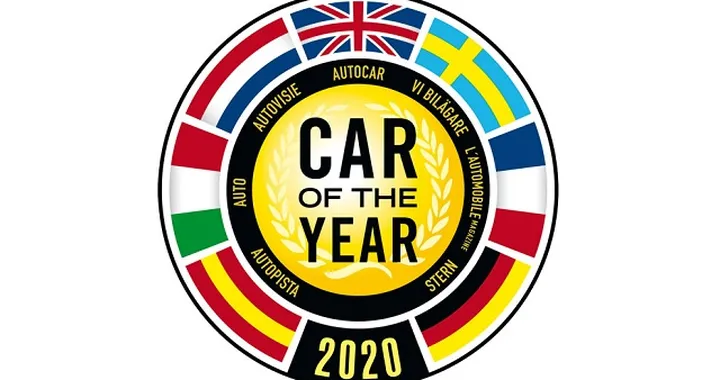Finaliste Auto dell'Anno 2020: tanti SUV e sei elettriche