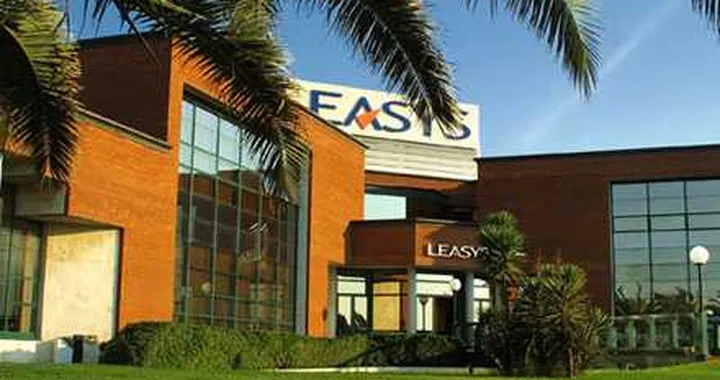 Leasys: il noleggio dell'usato è online