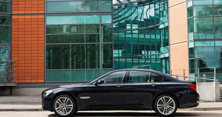 Bmw: xDrive esteso alle serie 5 GT e serie 7