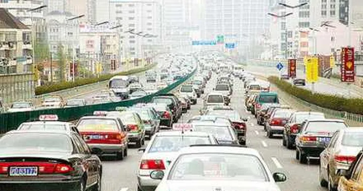 Cina, ottobre d'oro per le vendite