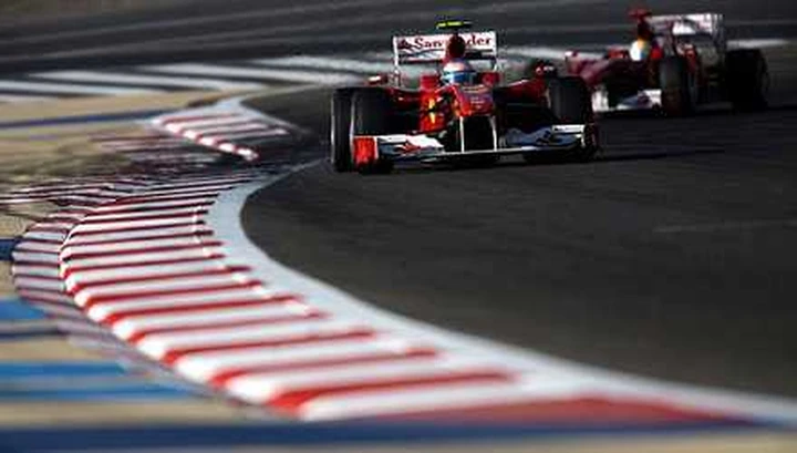 F1, Barhain: a rischio il primo GP della stagione