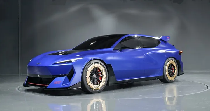 Subaru spiazza tutti: la rivoluzione elettrica parla ancora boxer