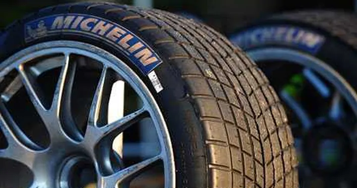 Podio Michelin alla 8 ore di Le Castellet
