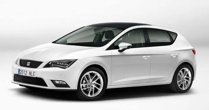 Seat Leon e Toledo Business