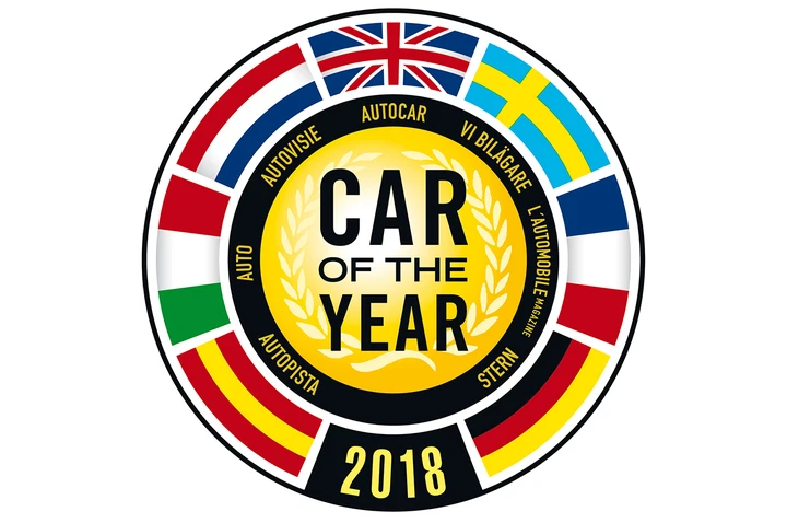 Auto dell’Anno 2018: svelate le sette finaliste