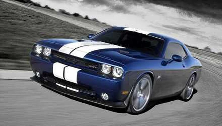 Dodge Challenger SRT8 392: muscle car in edizione limitata