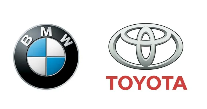 Bmw e Toyota: collaborazione su ibrido e diesel