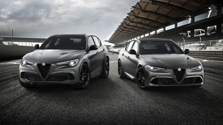 Alfa Romeo: tutte le novità al Salone di Ginevra 2018