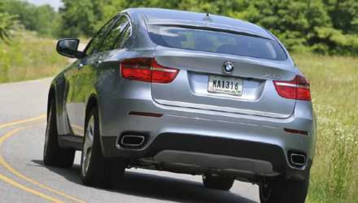 Auto, Cina: Bmw, Audi e Mercedes, le preferite