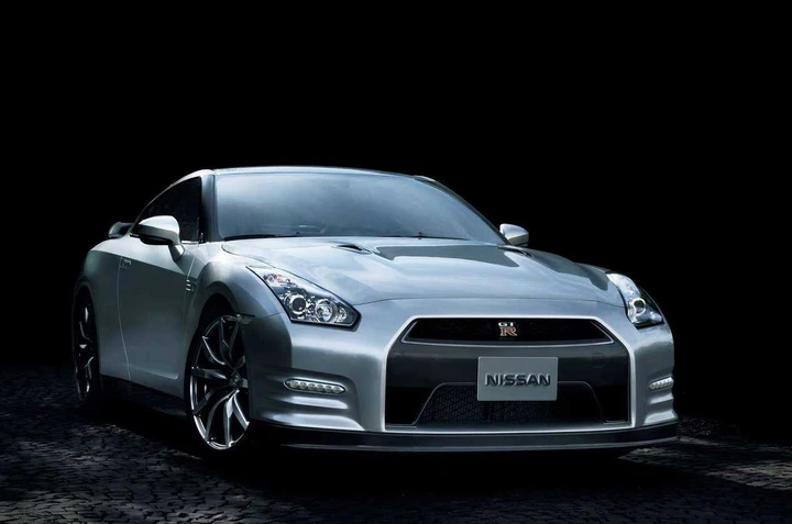 Nissan GT-R 2013: arriva in Europa a gennaio