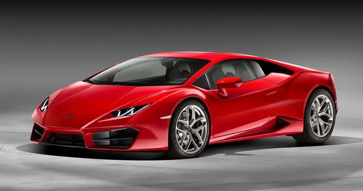 Lamborghini Huracan LP580-2: arriva la trazione posteriore