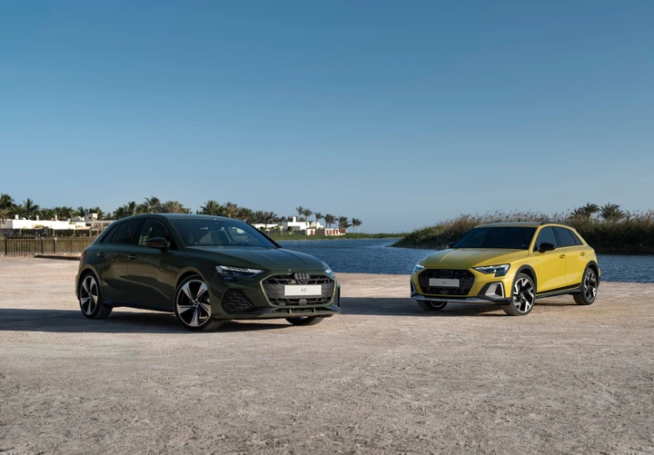 Audi A3 restyling: ecco le principali novità