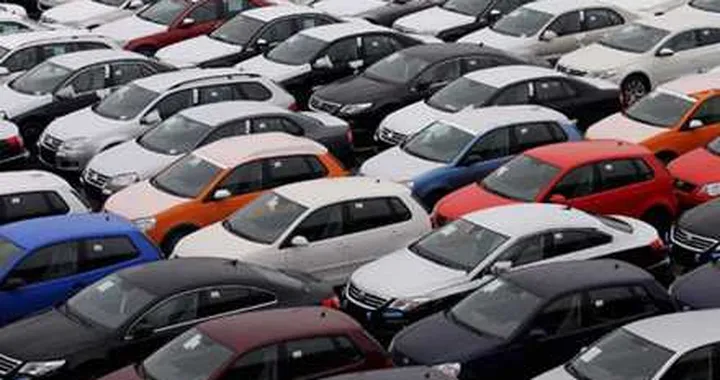 Mercato auto 2011: calano le vendite a febbraio