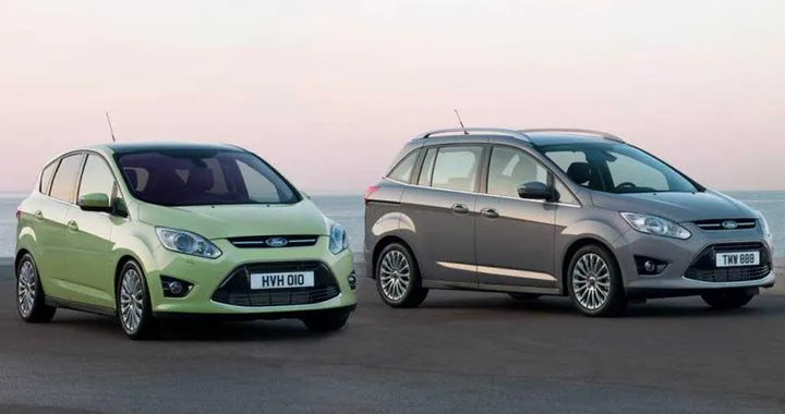 Ford: richiamate 850.000 auto in Nord America