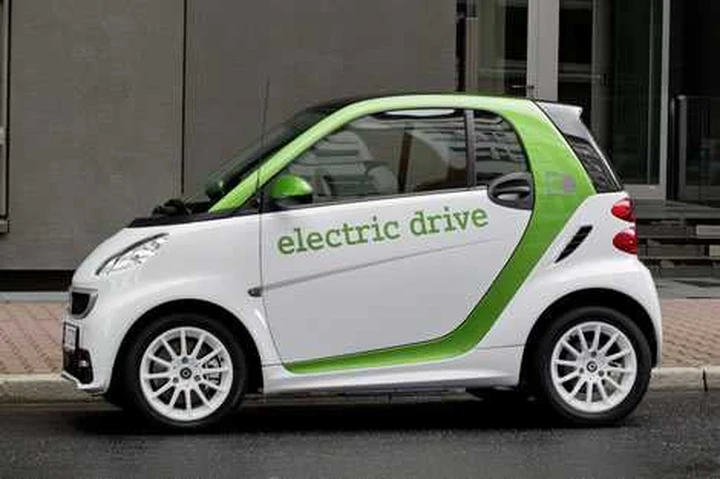 Smart elettrica: prezzo da 15.900 euro