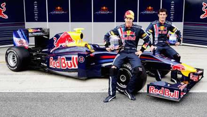F1, Red Bull: entrambi i piloti puntano al titolo