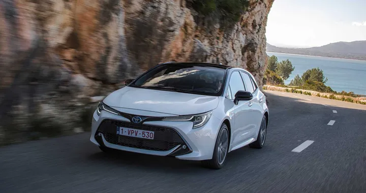 Le auto più vendute nel primo semestre 2019 nel mondo