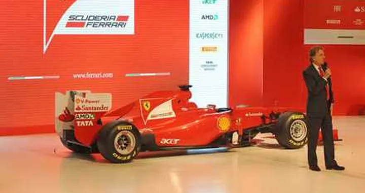 Ferrari: la nuova monoposto sarà presentata il 7 febbraio