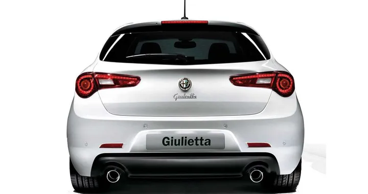 Alfa Romeo Giulietta: nuovi dettagli tecnici