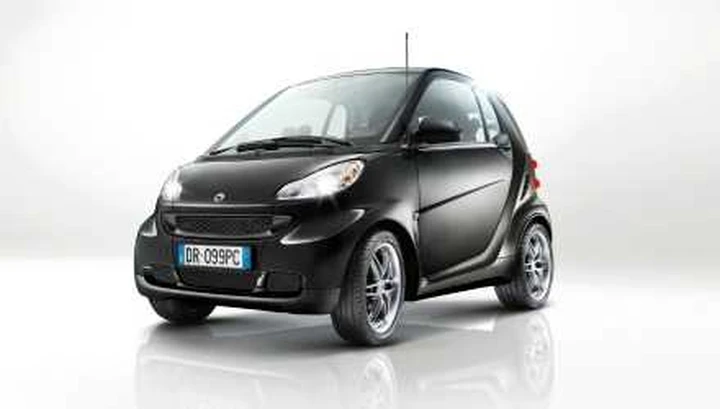 Smart cdi teen: 299 esemplari per i neopatentati
