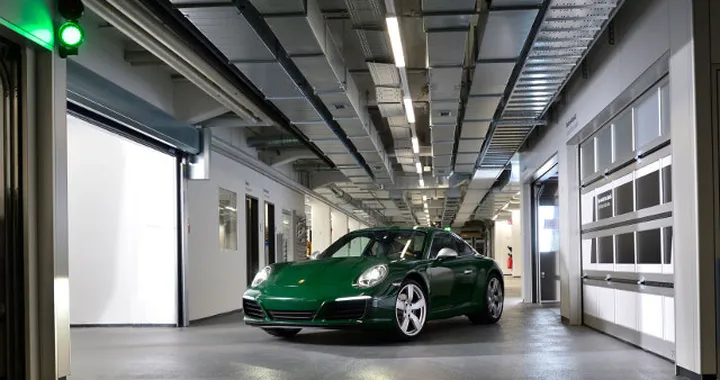 Porsche 911: prodotto il milionesimo esemplare