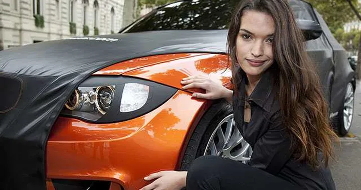BMW Serie 1 M: sportiva e accessibile
