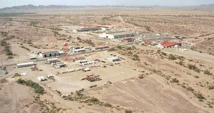 Per GM un centro di prova in condivisione con l'esercito USA