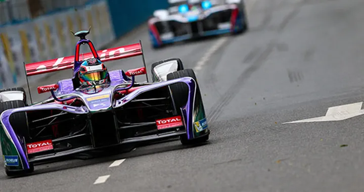 Formula E: DS Virgin Racing in rimonta a Buenos Aires
