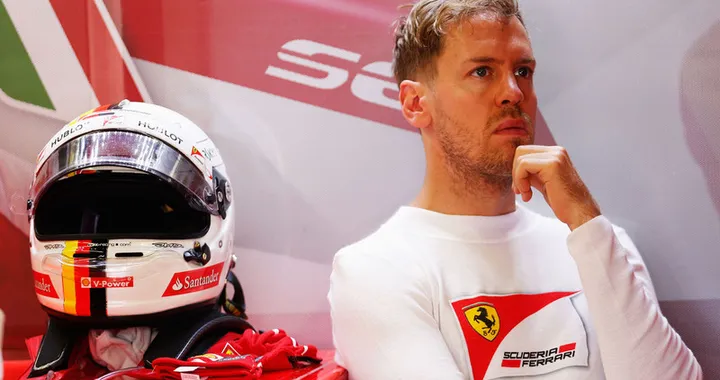 Formula 1: Vettel commenta l’inizio di stagione 2015