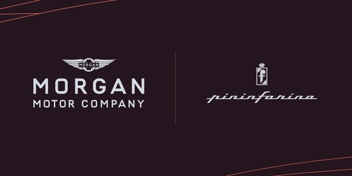 Morgan e Pininfarina a lavoro su un veicolo davvero particolare
