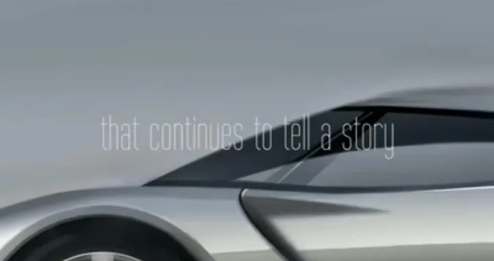 James Glickenhaus SCG 003: i primi teaser