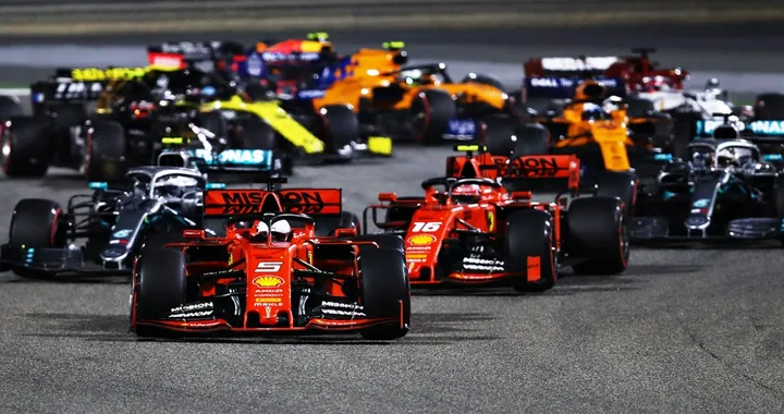 Formula 1: nel 2020 ci saranno due Gran Premi in Italia?