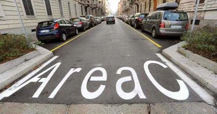 Area C Milano: in calo gli ingressi in centro