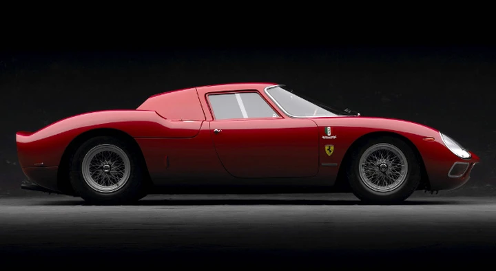 A Rétromobile 2017 i settant’anni di Ferrari