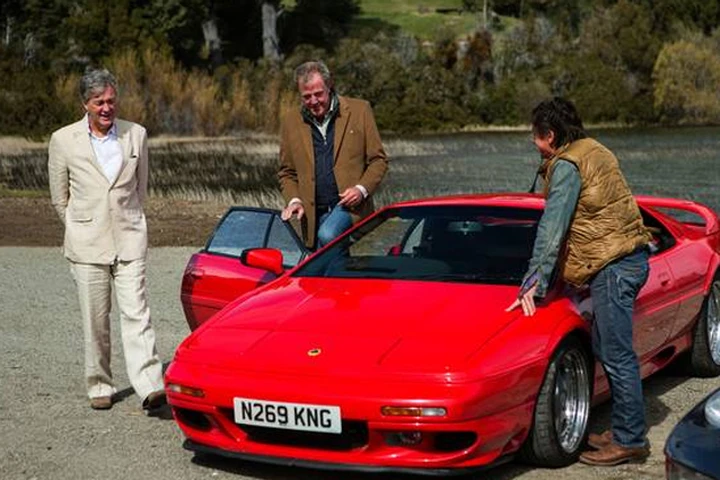 Top Gear, morto il creatore della serie